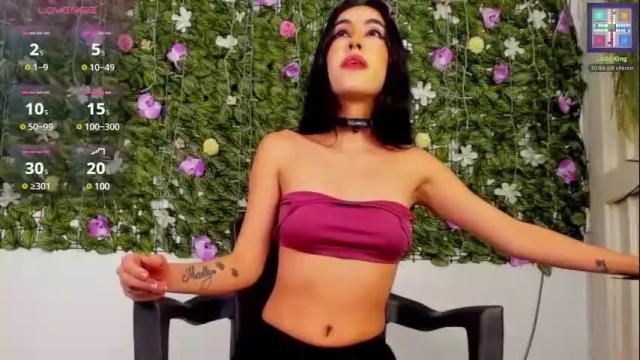 Image 2 of marlynmartinez Stream on Chaturbate on 4 months ago