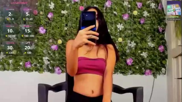 Image 3 of marlynmartinez Stream on Chaturbate on 4 months ago