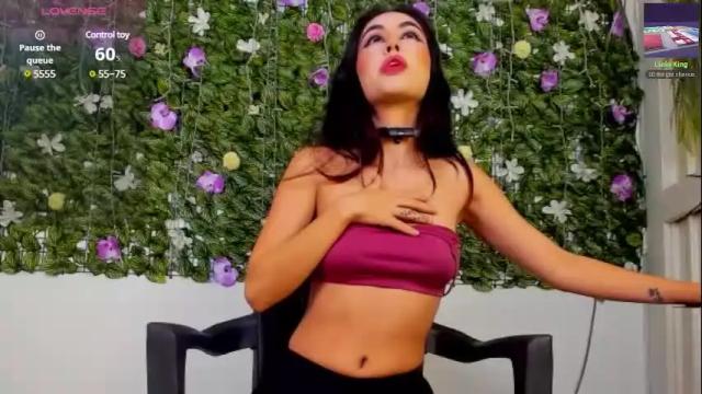 Image 4 of marlynmartinez Stream on Chaturbate on 4 months ago