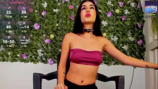 Thumbnail 2, marlynmartinez's Stream at Chaturbate, 4 months ago