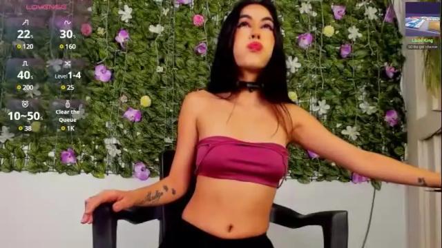 Image 6 of marlynmartinez Stream on Chaturbate on 4 months ago