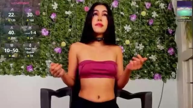 Image 8 of marlynmartinez Stream on Chaturbate on 4 months ago