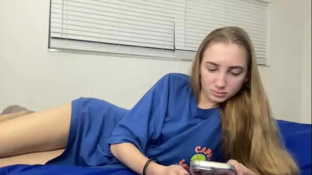 Thumbnail 2, marmalade_li23's Stream at Chaturbate, 16 months ago