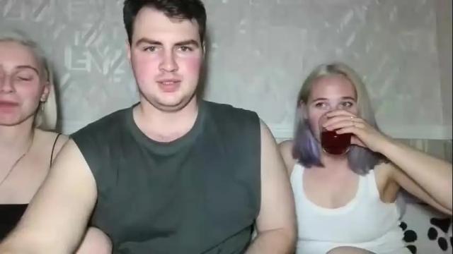 Thumbnail 3, marmaladeli's Stream at Chaturbate, 1 month ago