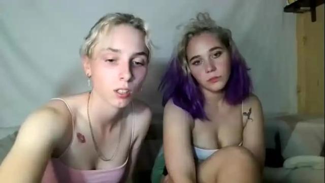 Thumbnail 1, marmaladeli's Stream at Chaturbate, 17 days ago