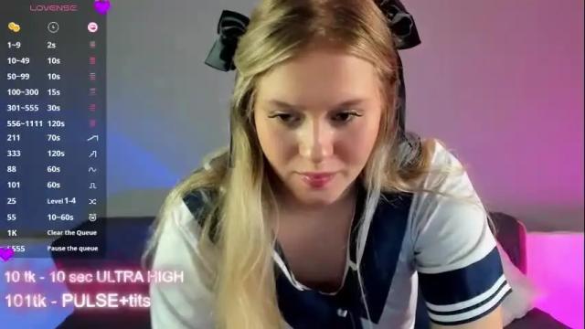 Thumbnail 3, marmel199's Stream at Chaturbate, 22 days ago