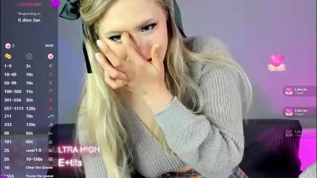 Image 2 of marmel199 Stream on Chaturbate on 3 months ago