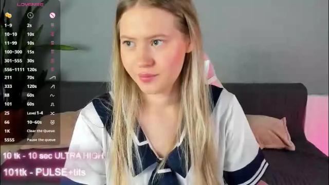 Thumbnail 2, marmel199's Stream at Chaturbate, 27 days ago