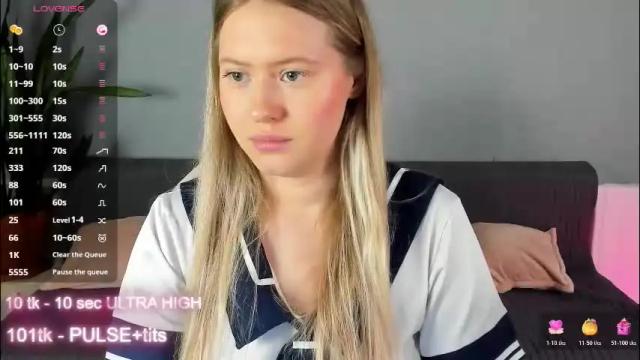 Thumbnail 3, marmel199's Stream at Chaturbate, 27 days ago