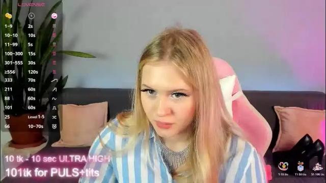 Thumbnail 1, marmel199's Stream at Chaturbate, 3 days ago