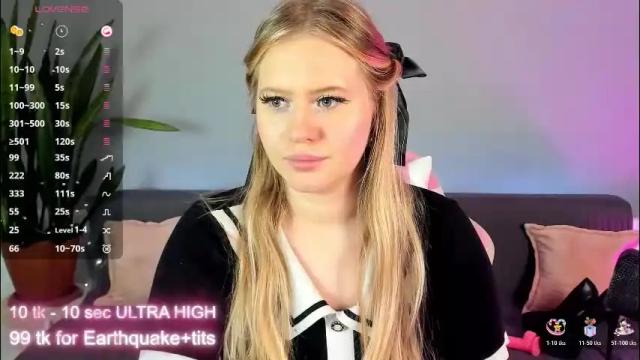 Thumbnail 1, marmel199's Stream at Chaturbate, 2 days ago