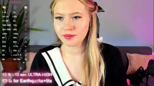 Image 6 of marmel199 Stream on Chaturbate on 3 days ago