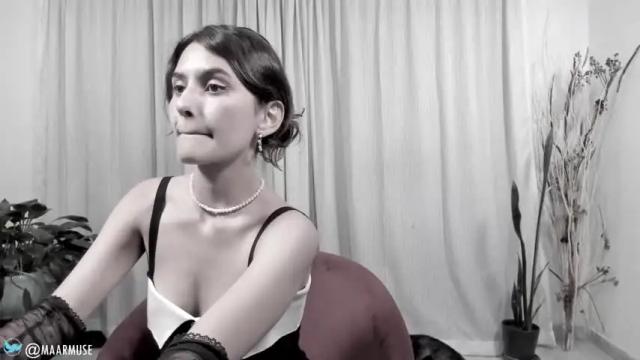 Thumbnail 2, marmuse's Stream at Chaturbate, 24 months ago
