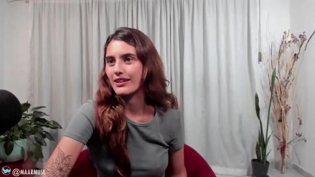 Image 4 of marmuse Stream on Chaturbate on 24 months ago
