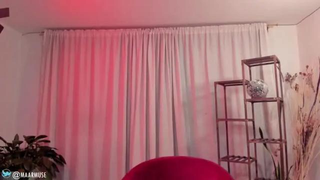 Image 3 of marmuse Stream on Chaturbate on 23 months ago