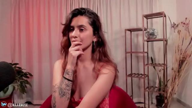 Image 10 of marmuse Stream on Chaturbate on 23 months ago