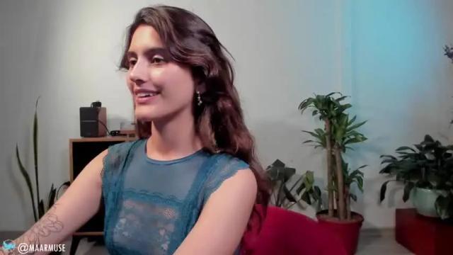 Image 3 of marmuse Stream on Chaturbate on 23 months ago