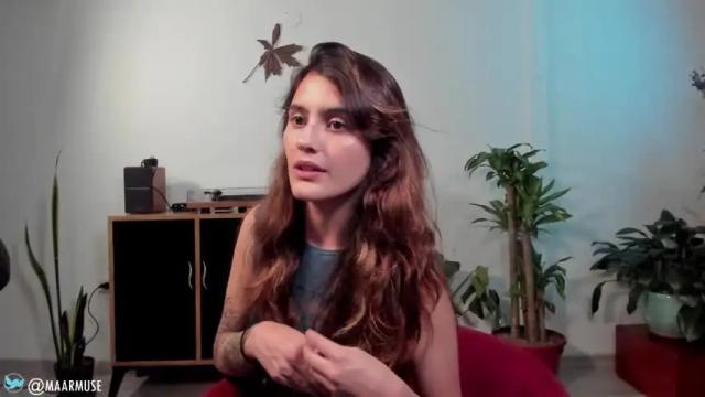 Image 6 of marmuse Stream on Chaturbate on 23 months ago