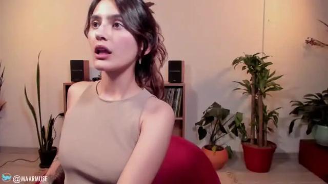 Image 12 of marmuse Stream on Chaturbate on 23 months ago