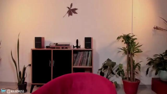Image 2 of marmuse Stream on Chaturbate on 23 months ago