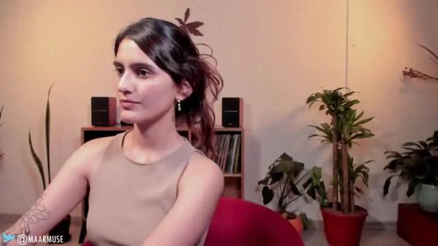 Image 4 of marmuse Stream on Chaturbate on 23 months ago