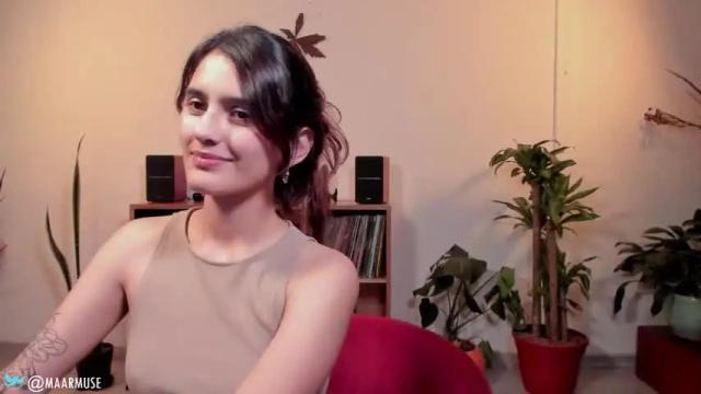 Thumbnail 2, marmuse's Stream at Chaturbate, 23 months ago