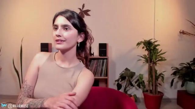 Image 7 of marmuse Stream on Chaturbate on 23 months ago