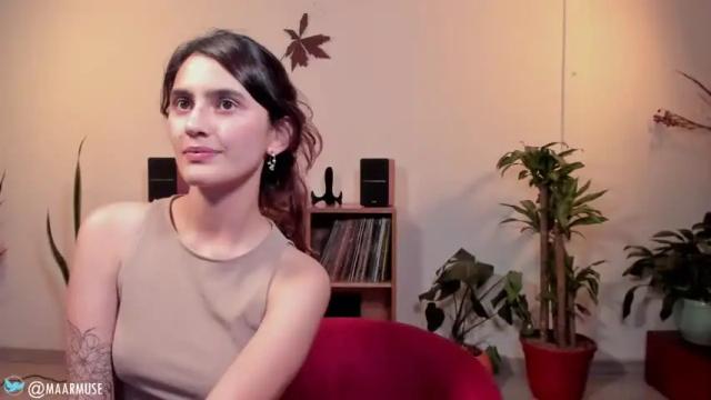 Image 8 of marmuse Stream on Chaturbate on 23 months ago