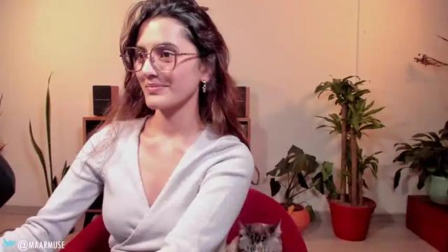 Thumbnail 1, marmuse's Stream at Chaturbate, 23 months ago