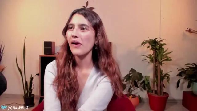 Image 10 of marmuse Stream on Chaturbate on 23 months ago
