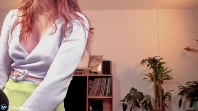 Image 3 of marmuse Stream on Chaturbate on 23 months ago