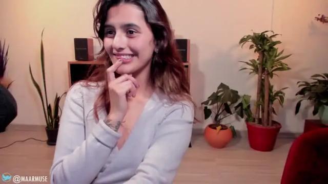 Image 6 of marmuse Stream on Chaturbate on 23 months ago