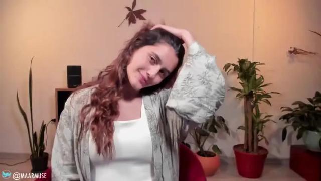 Image 2 of marmuse Stream on Chaturbate on 22 months ago