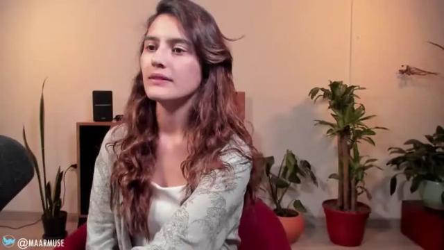 Image 4 of marmuse Stream on Chaturbate on 22 months ago