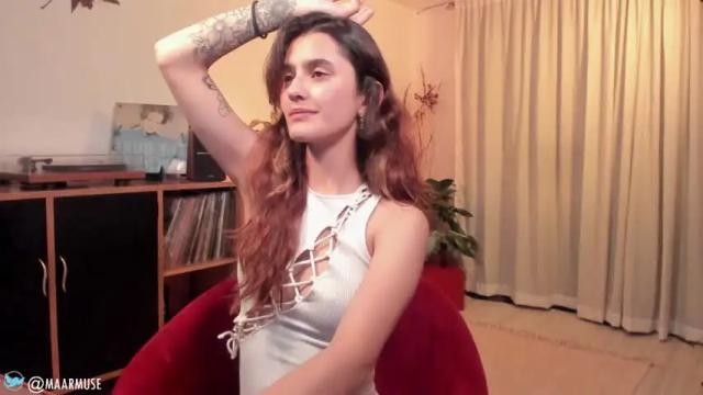 Image 12 of marmuse Stream on Chaturbate on 22 months ago