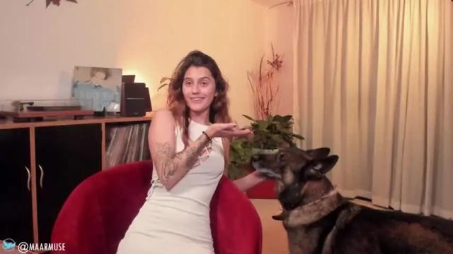 Image 3 of marmuse Stream on Chaturbate on 22 months ago