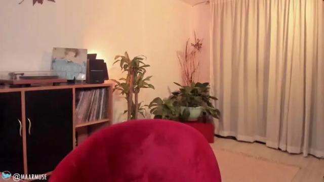 Image 6 of marmuse Stream on Chaturbate on 22 months ago