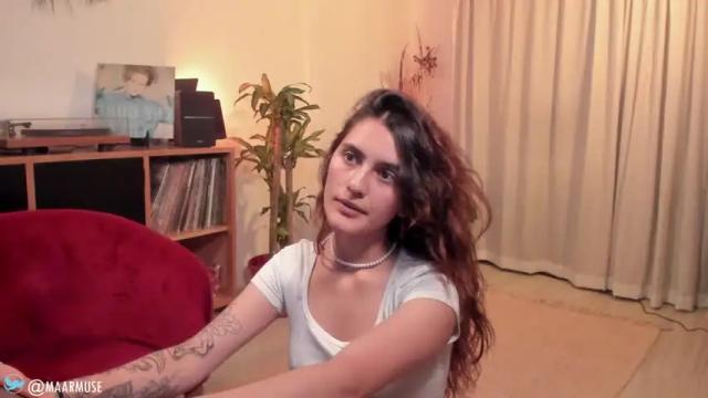 Image 11 of marmuse Stream on Chaturbate on 22 months ago