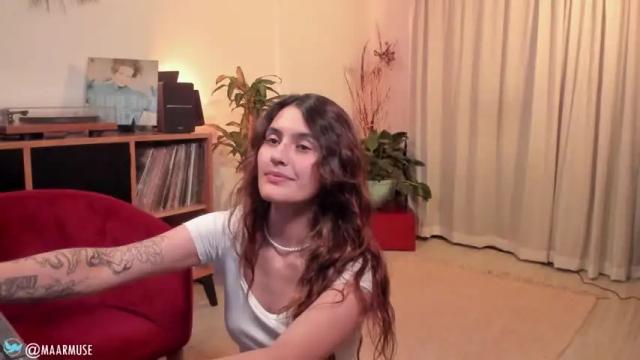 Image 12 of marmuse Stream on Chaturbate on 22 months ago