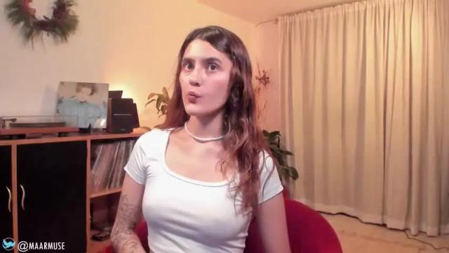 Image 4 of marmuse Stream on Chaturbate on 22 months ago