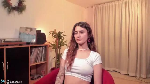 Image 6 of marmuse Stream on Chaturbate on 22 months ago
