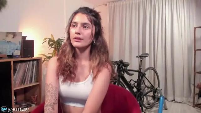 Thumbnail 1, marmuse's Stream at Chaturbate, 22 months ago