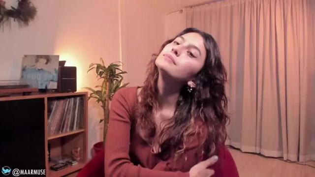 Image 2 of marmuse Stream on Chaturbate on 22 months ago