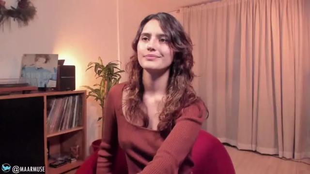 Image 3 of marmuse Stream on Chaturbate on 22 months ago