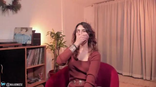 Thumbnail 3, marmuse's Stream at Chaturbate, 22 months ago