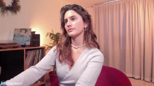 Image 2 of marmuse Stream on Chaturbate on 22 months ago