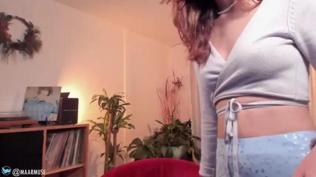 Image 8 of marmuse Stream on Chaturbate on 22 months ago