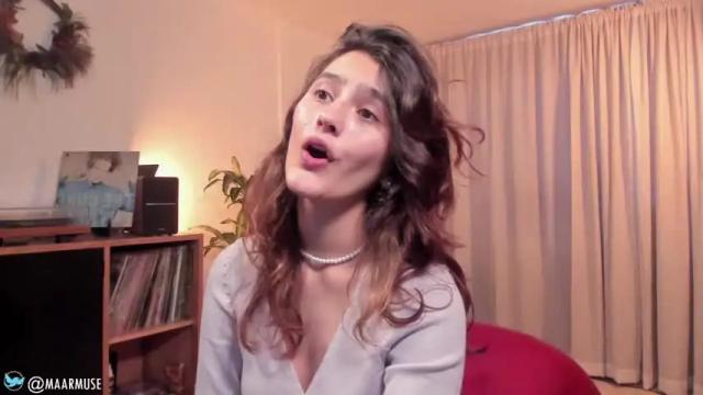 Thumbnail 3, marmuse's Stream at Chaturbate, 22 months ago