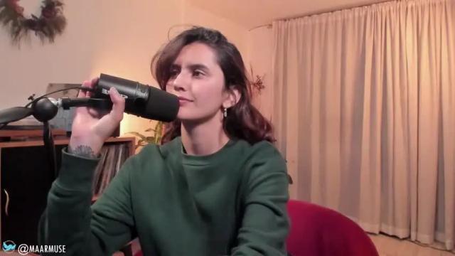 Image 12 of marmuse Stream on Chaturbate on 22 months ago