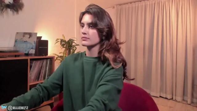 Image 3 of marmuse Stream on Chaturbate on 22 months ago
